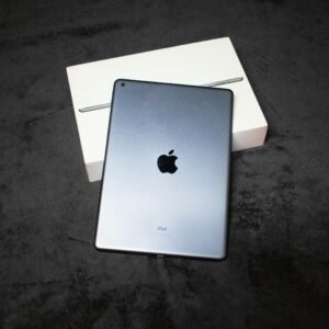 iPad