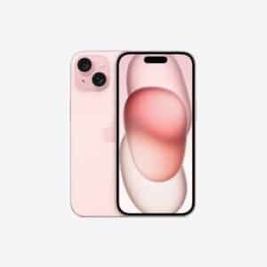Apple iPhone 15 Plus