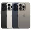 Apple iPhone 15 Pro