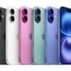 Apple iPhone 16 Plus - Image 2