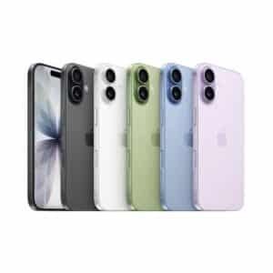Apple iPhone 17