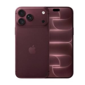 Apple iPhone 18 Pro Max