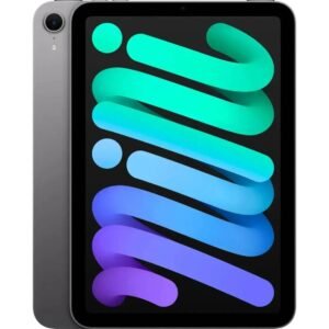 Apple iPad mini (A17 Pro) - 7th generation