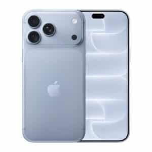 Apple iPhone 18 Pro