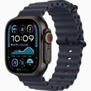 Apple Watch Ultra
