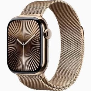 Apple Watch Series 10