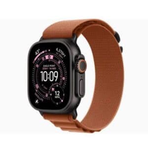 Apple Watch Ultra 3