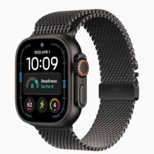 Apple Watch Ultra 4