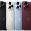 Apple iPhone 18 Pro - Image 2